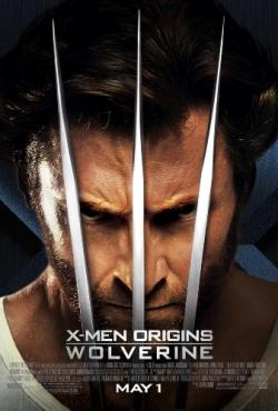  : .  / X-Men Origins: Wolverine DUB