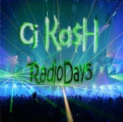 Cj Ka$h - Radi0Day5 15