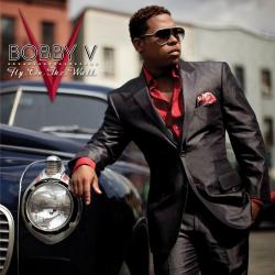 Bobby V Fly On The Wall