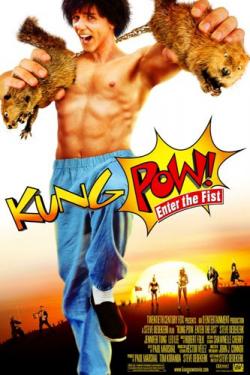  :    / Kung Pow: Enter the Fist MVO