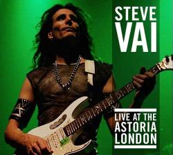 Steve Vai - Live At The Astoria London