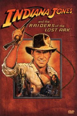  :     / Raiders Of Lost Ark MVO