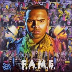 Chris Brown - F.A.M.E