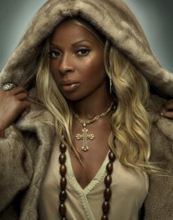 Mary J. Blige Feat Lil Wayne Diddy - Someone To Love Me