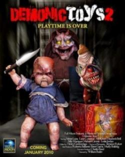   2:   / Demonic Toys 2: Personal Demons VO