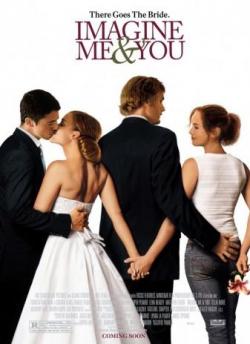    / Imagine Me & You MVO