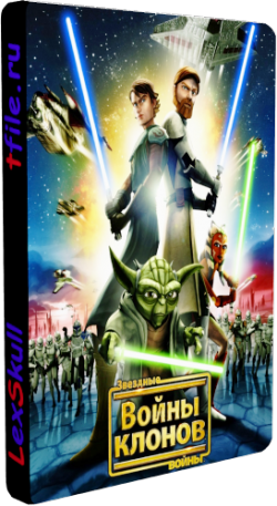  :   / Star Wars: The lone Wars [3  1-22   22] DUB