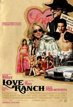   / Love Ranch ENG