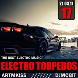 VA - Electro Torpedos From DjmcBIT V. 17