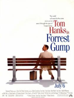   / Forrest Gump MVO + AVO