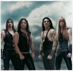 Manowar - 