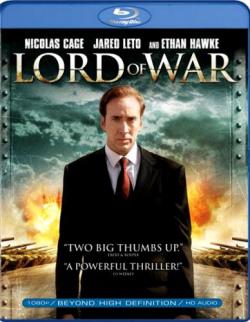   / Lord of War DUB+2xDVO