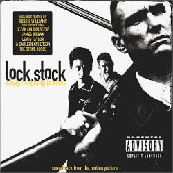 OST ,     / Lock, Stock Two Smoking Barrels