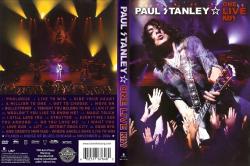 Paul Stanley - One Live Kiss