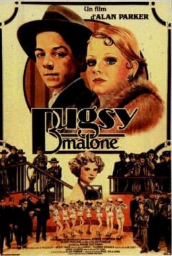   / Bugsy Malone MVO