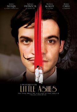   / Little Ashes MVO