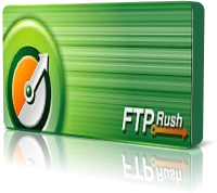 FTPRush 2.1.5 Final