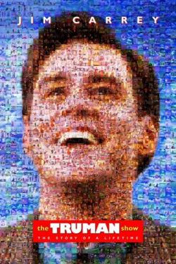   / The Truman Show 2xMVO