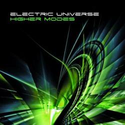 Electric Universe - Higher Modes