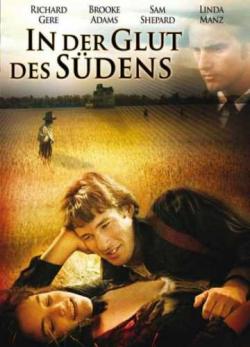   / Days of Heaven MVO+VO