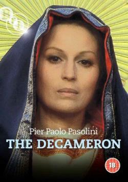  / Il Decameron DVO