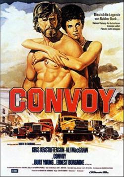  / Convoy MVO