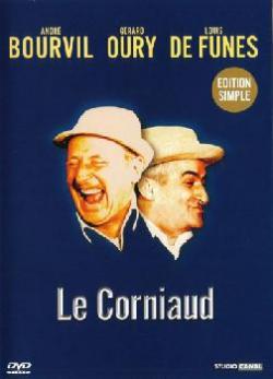  / / Le Corniaud / The Sucker / DUB