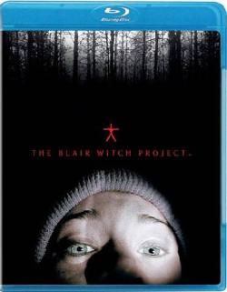    / The Blair Witch MVO+DUB