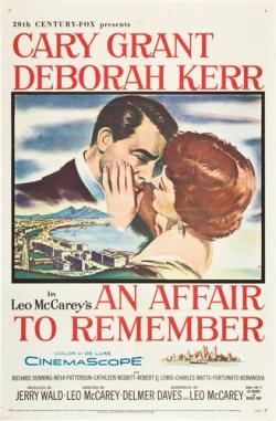   / An Affair to Remember DVO