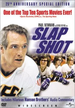    / Slap Shot DVO