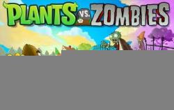 Plants Vs. Zombies 1.5.1