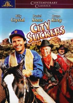   / City Slickers MVO