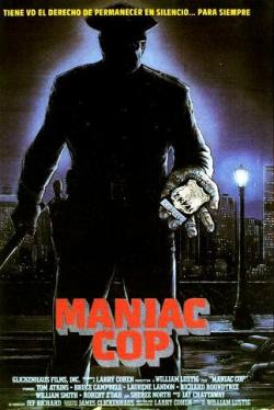 - / Maniac Cop VO