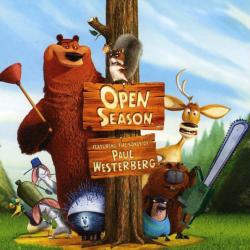 OST -   / Open Season