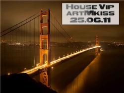 VA - House Vip