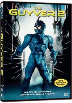 [3GP]  2 / GUYVER 2 (1994 //) (1994)