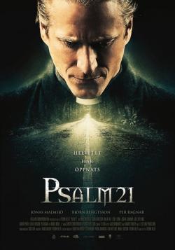  21 / Psalm 21 VO