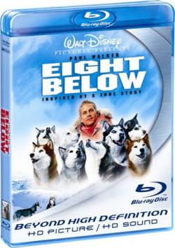   / Eight Below DUB