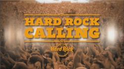 VA - Hard Rock Calling Festival