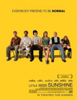    / Little Miss Sunshine MVO