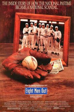     / Eight Men Out DVO