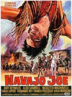   / Navajo Joe MVO