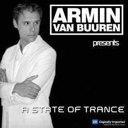 Armin van Buuren - A State of Trance Episode 518 SBD