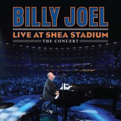 Billy Joel - Live At Shea Stadium