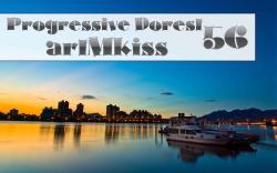 VA - Progressive Dorest v.56