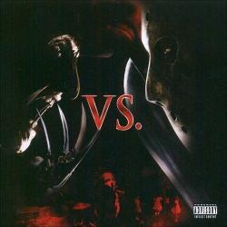 OST -    / Freddy vs. Jason