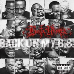 Busta Rhymes - Back On My B.S.