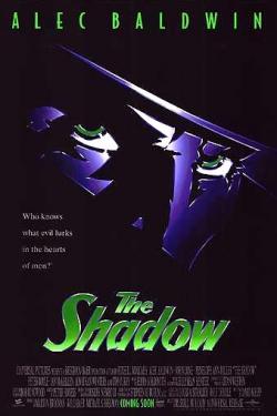  / The Shadow MVO