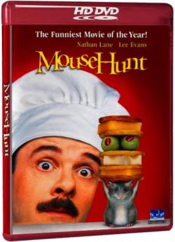   / Mousehunt MVO