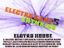 VA - Electro Game v.5